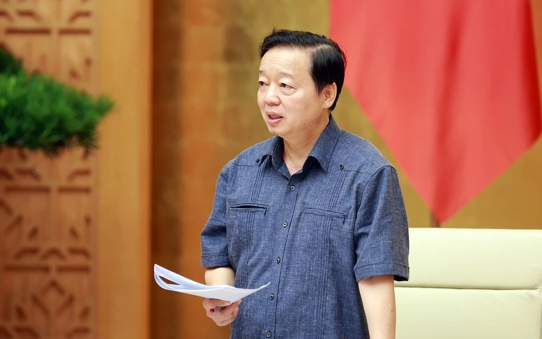 Sửa đổi Luật Đất đai phù hợp với mô hình chính quyền địa phương 2 cấp