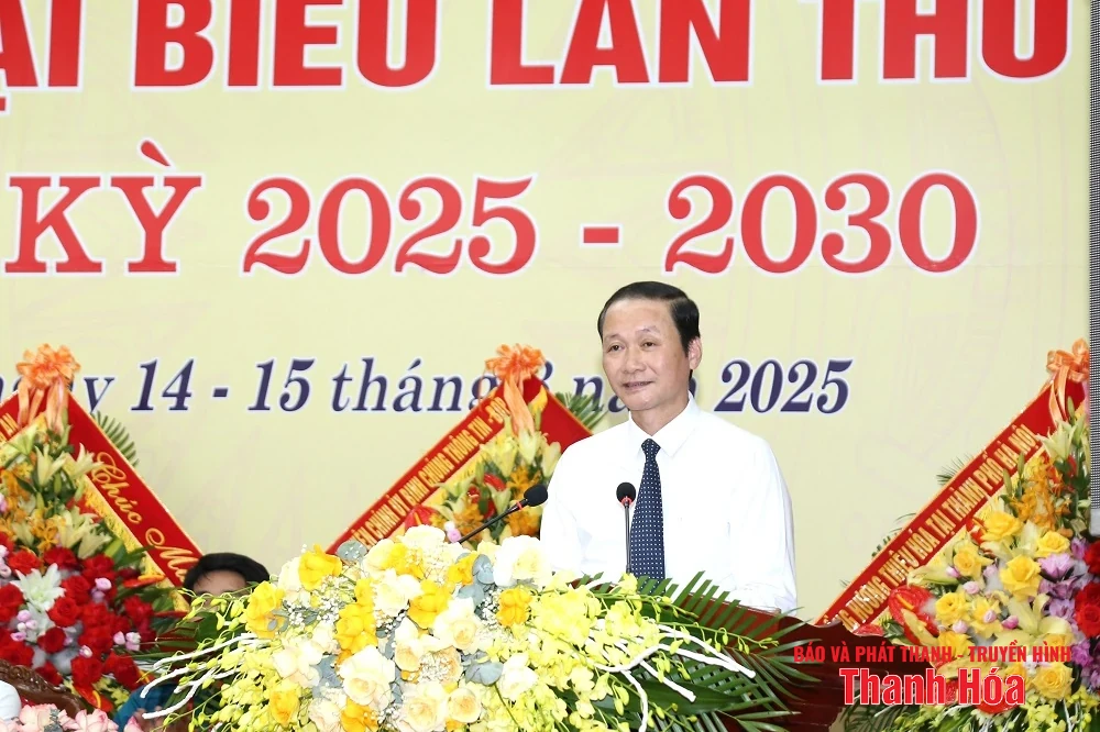 Quyết tâm xây dựng xã Thiệu Toán đạt chuẩn nông thôn mới kiểu mẫu, hiện đại