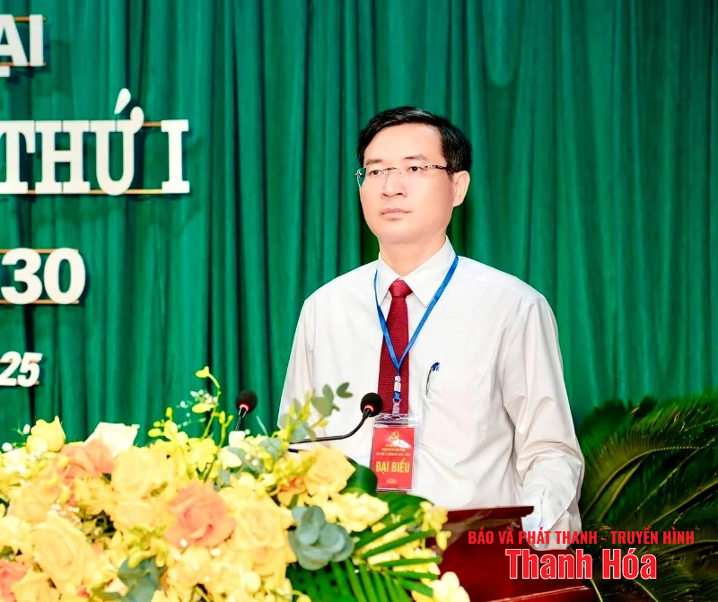 Lĩnh Toại huy động, sử dụng có hiệu quả các nguồn lực, tạo đột phá trong phát triển kinh tế - xã hội