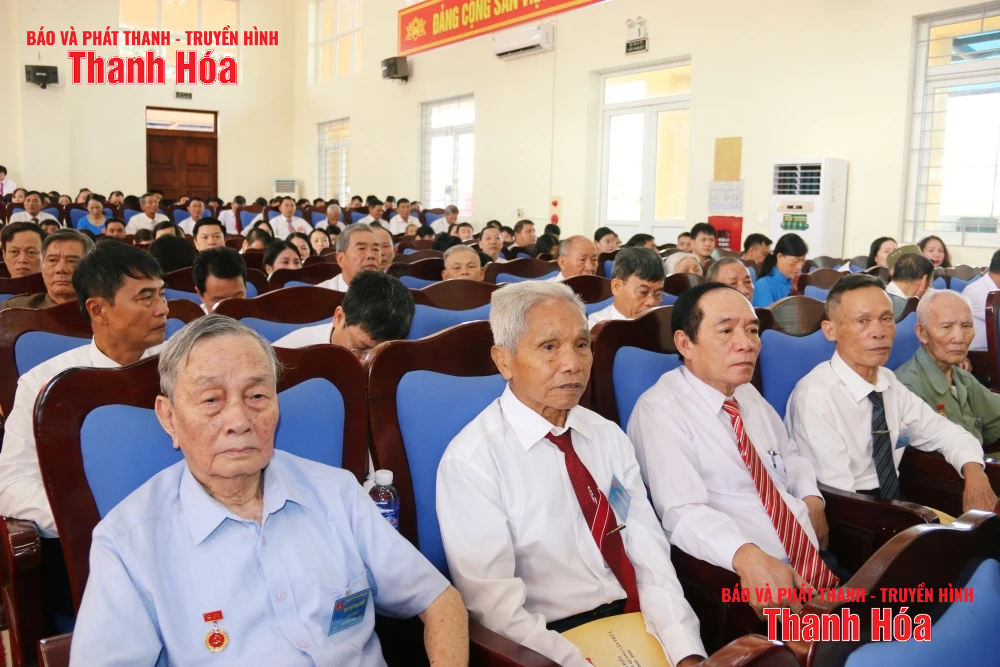 Phường Đông Quang phấn đấu đến năm 2030 đạt tiêu chí đô thị loại I