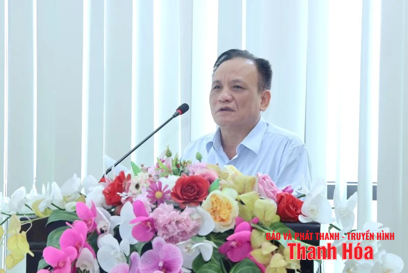 Hướng dẫn và giải đáp các khó khăn, vướng mắc trong lĩnh vực công thương cho cấp xã
