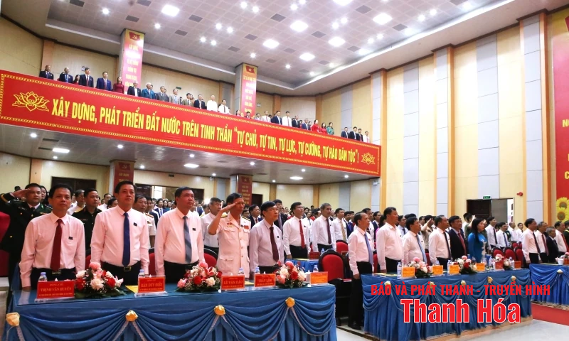 Phấn đấu trước năm 2030, xây dựng xã Nga Sơn đạt chuẩn nông thôn mới nâng cao
