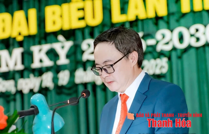 Phấn đấu trước năm 2030, xây dựng xã Nga Sơn đạt chuẩn nông thôn mới nâng cao