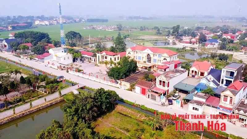 Mùa thu nay khác rồi
