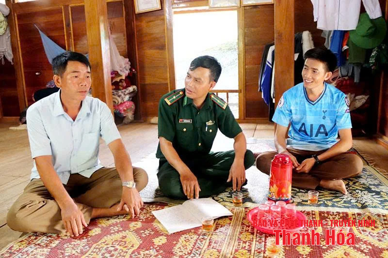 Lan tỏa nhận thức về bình đẳng giới trong đồng bào dân tộc thiểu số