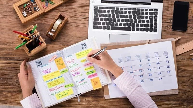 10 cách học giỏi Toán các bạn học sinh nhất định phải biết