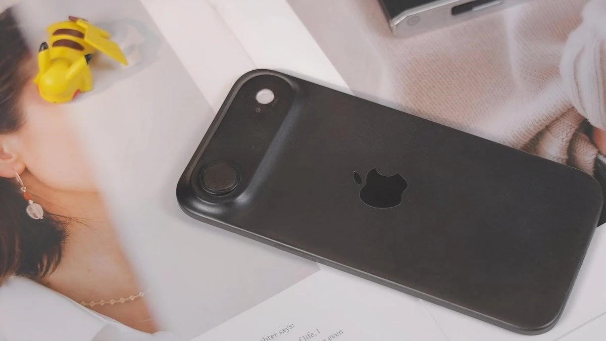 iPhone 17 và khả năng xử lý AI: Trợ lý ảo thông minh cho mọi người dùng