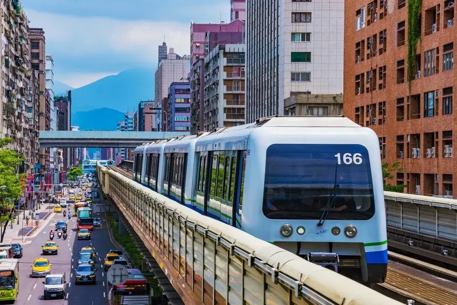 Kinh nghiệm du lịch Đài Loan tự túc giá tốt cho bạn mới