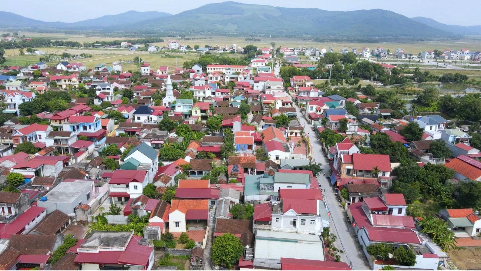 Biện Thượng phát huy sức mạnh đoàn kết, tạo bứt phá trong giai đoạn mới