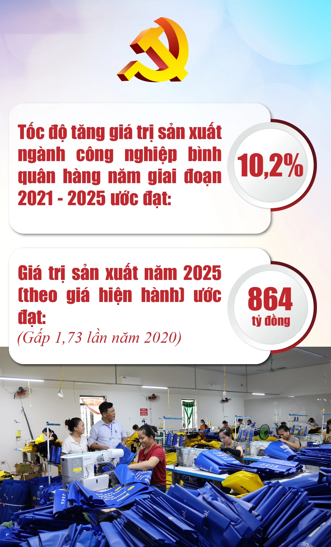 Xây dựng An Nông thành xã khá của tỉnh, từng bước hướng tới “vùng quê đáng sống”
