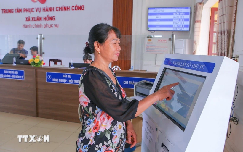 Bảo đảm cắt giảm, đơn giản hóa thủ tục hành chính, điều kiện kinh doanh