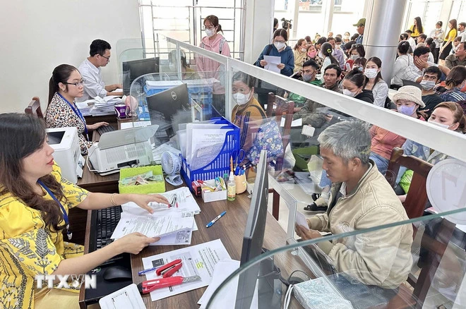 Bảo đảm cắt giảm, đơn giản hóa thủ tục hành chính, điều kiện kinh doanh