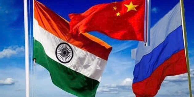 Sau đối thoại với Trung Quốc, Ấn Độ tìm điểm tựa chiến lược tại Moscow