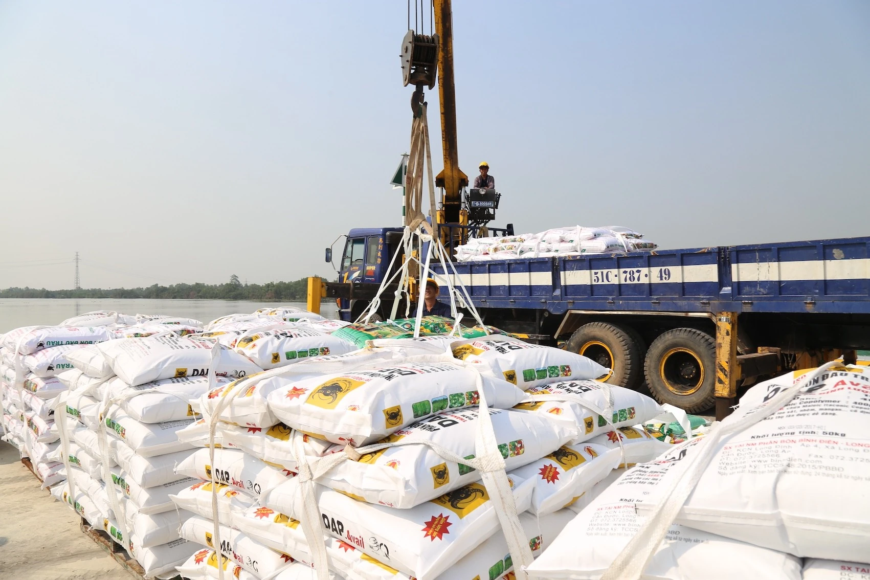 Bình Điền - Hành trình hơn nửa thế kỷ phụng sự nông dân và tầm nhìn tiên phong xanh hóa - số hóa