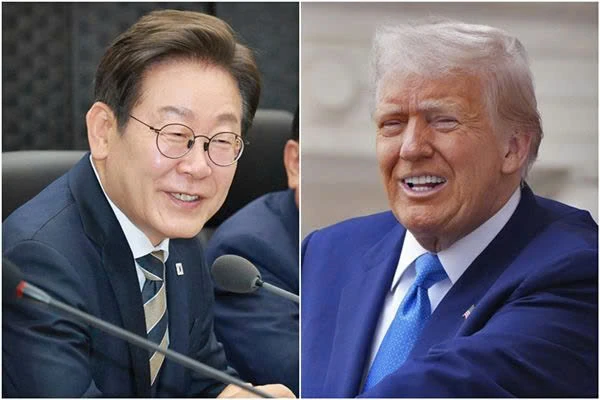 Tổng thống Lee Jae-myung thăm Nhật Bản, Mỹ: Định hình chiến lược mới của Hàn Quốc
