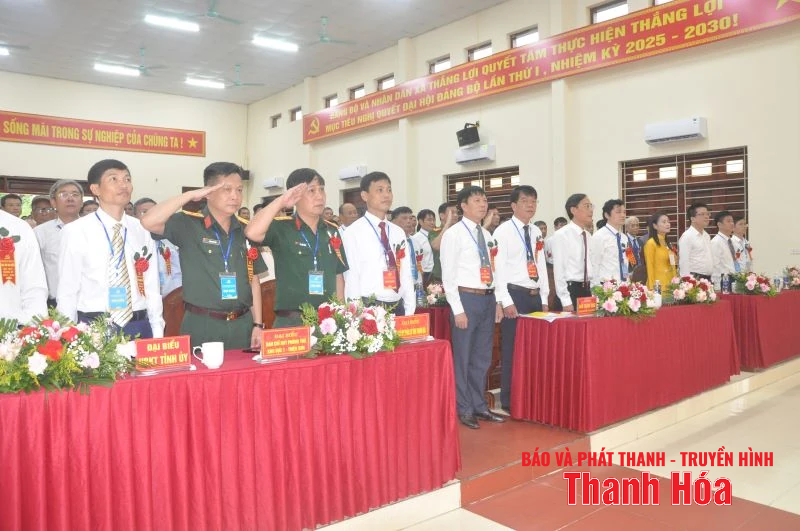 Phấn đấu đến năm 2030 xã Thắng Lợi đạt chuẩn nông thôn mới nâng cao