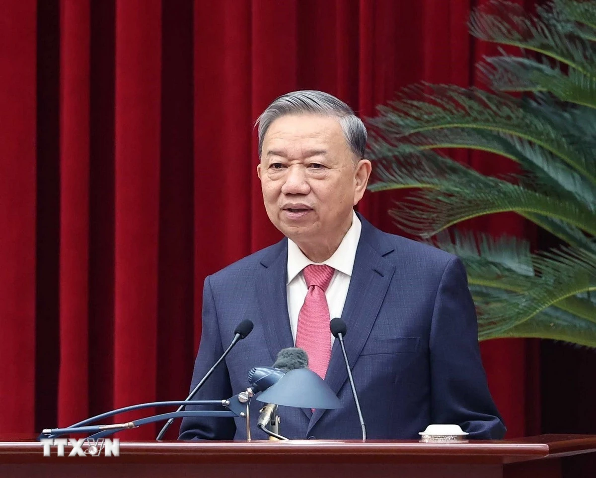 Vẹn nguyên bài học chớp thời cơ trong Kỷ nguyên vươn mình của dân tộc