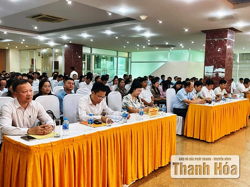 Tập huấn công tác giám sát, phản biện xã hội năm 2025
