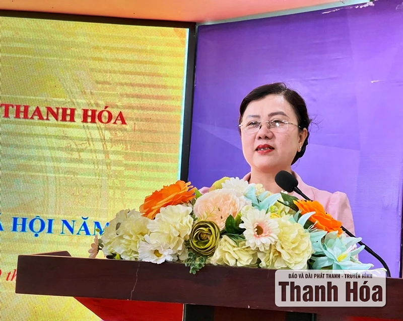 Tập huấn công tác giám sát, phản biện xã hội năm 2025