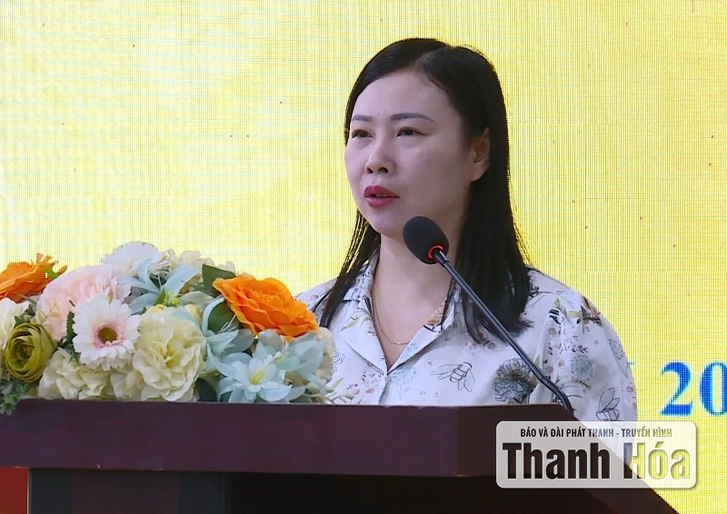 Tập huấn công tác giám sát, phản biện xã hội năm 2025