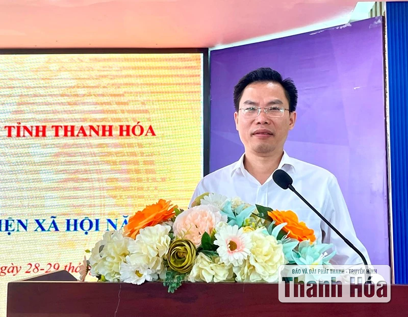 Tập huấn công tác giám sát, phản biện xã hội năm 2025