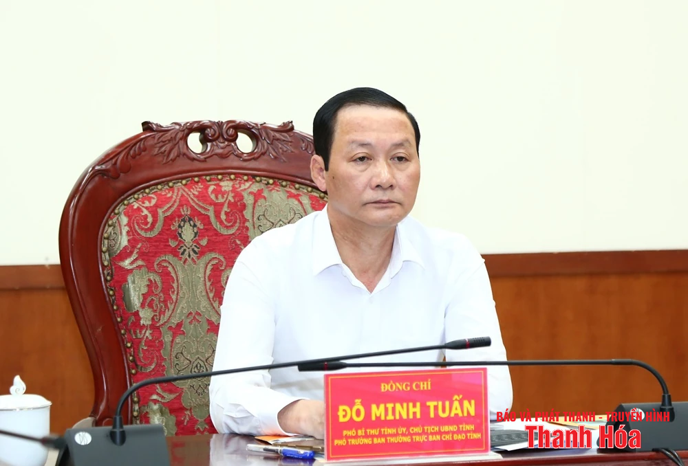 Tổng kết chương trình và phong trào thi đua Cả nước chung tay xóa nhà tạm, nhà dột nát