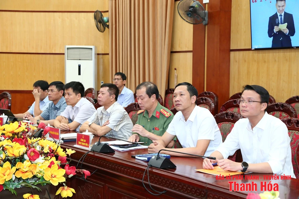 Tổng kết chương trình và phong trào thi đua Cả nước chung tay xóa nhà tạm, nhà dột nát