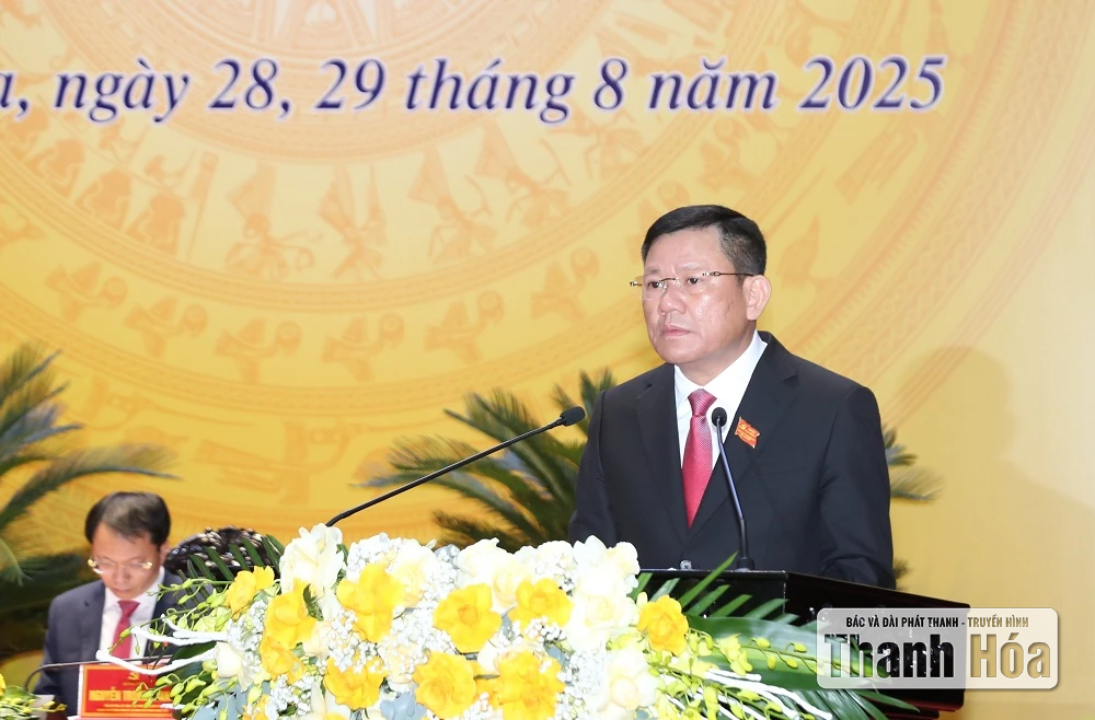 Khẳng định vai trò hạt nhân chính trị, xây dựng chính quyền liêm chính, phục vụ, kiến tạo và hành động