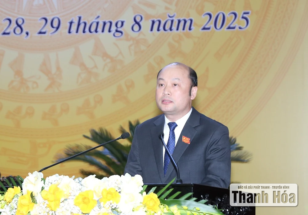 Khẳng định vai trò hạt nhân chính trị, xây dựng chính quyền liêm chính, phục vụ, kiến tạo và hành động