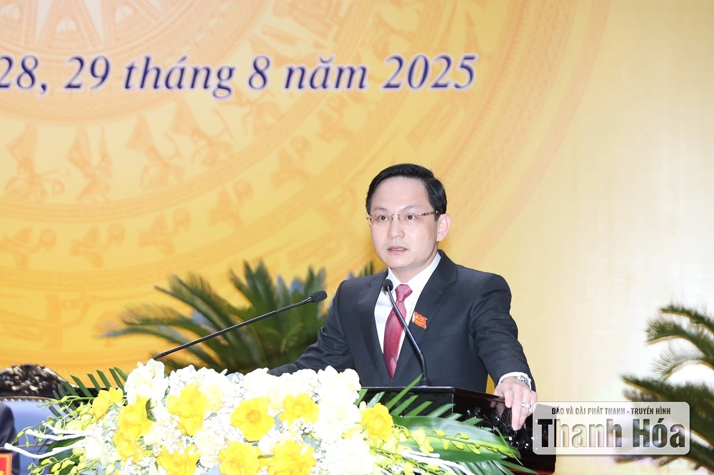 Khẳng định vai trò hạt nhân chính trị, xây dựng chính quyền liêm chính, phục vụ, kiến tạo và hành động