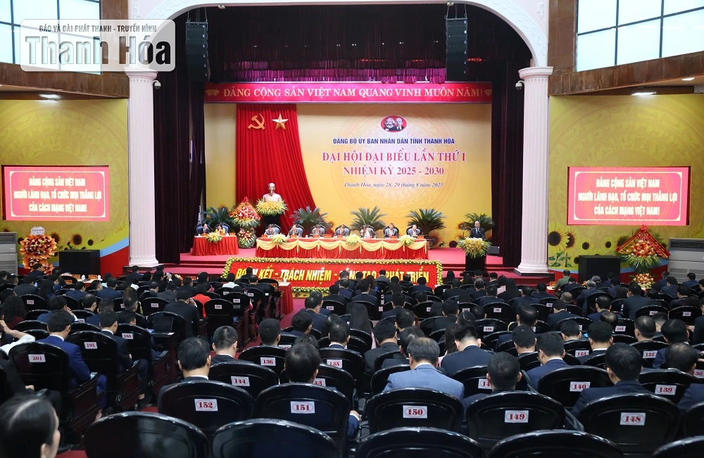 Khẳng định vai trò hạt nhân chính trị, xây dựng chính quyền liêm chính, phục vụ, kiến tạo và hành động