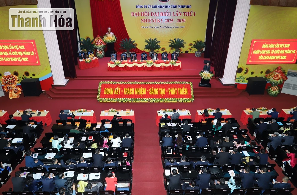 Khẳng định vai trò hạt nhân chính trị, xây dựng chính quyền liêm chính, phục vụ, kiến tạo và hành động