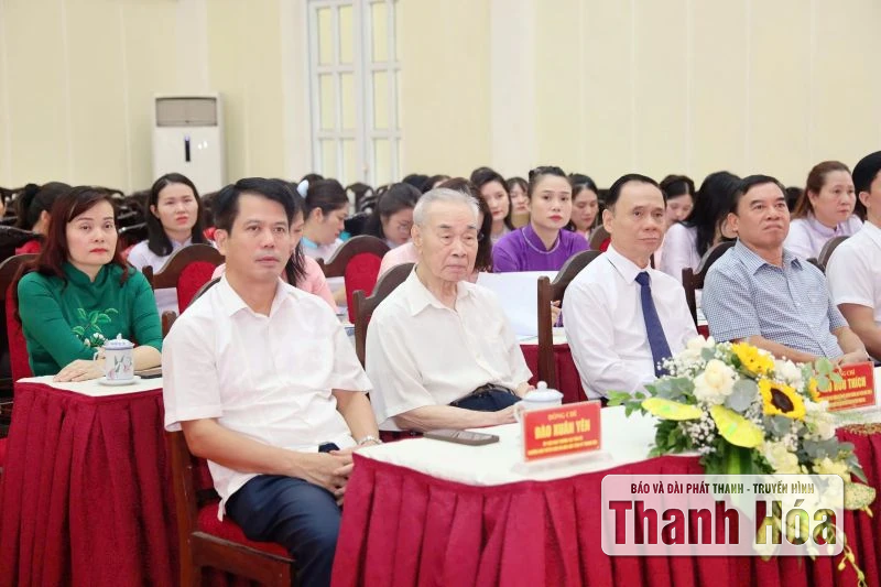 Tọa đàm kỷ niệm 80 năm Ngày Truyền thống ngành Văn hóa