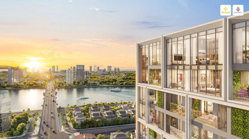Vị trí Sun Solar Residence ở đâu? 3 Lợi thế vàng cho nhà đầu tư