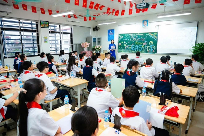 Giáo sư Nguyễn Đình Đức: Nghị quyết 71 sẽ là “Khoán 10” trong giáo dục đại học