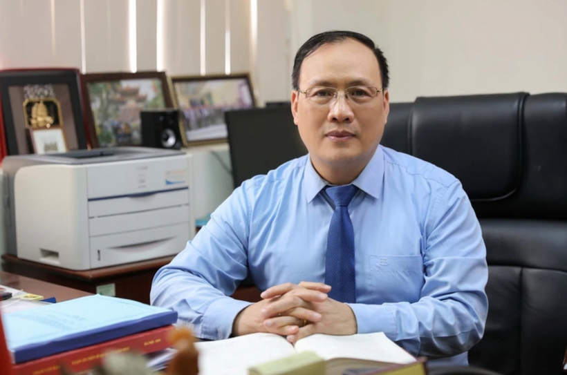 Giáo sư Nguyễn Đình Đức: Nghị quyết 71 sẽ là “Khoán 10” trong giáo dục đại học