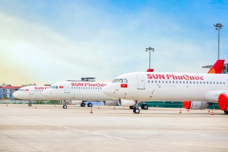 Sun Group bắt tay với 2 “gã khổng lồ” trong lĩnh vực đào tạo ngành dịch vụ