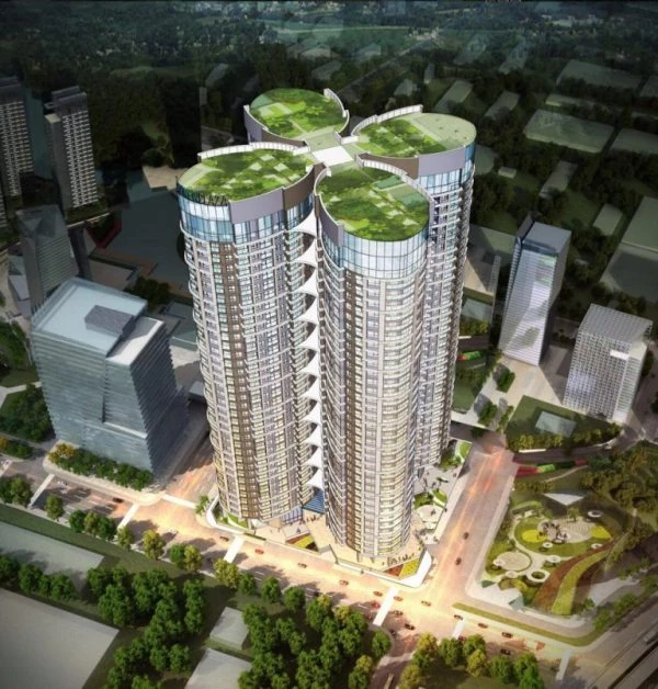 Có nên đầu tư vào The Queen Giải Phóng ngay hôm nay?