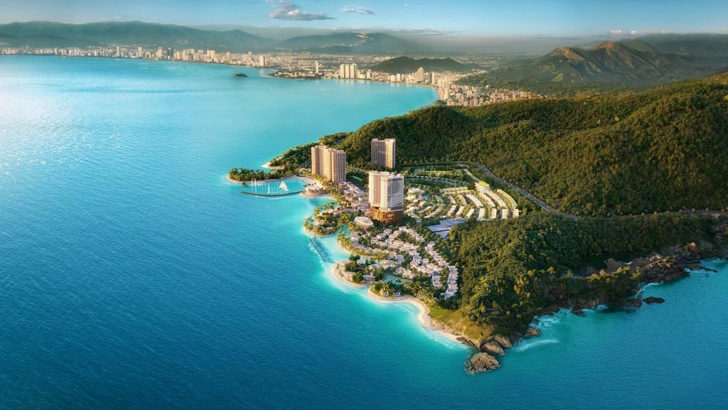 Việt Á Land - Đại lý phân phối chiến lược dự án La Tiên Villa