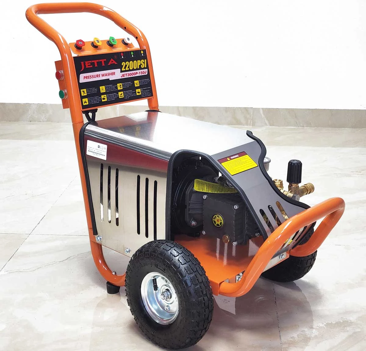 Top 5 máy rửa xe cao áp được ưa chuộng nhất tại Điện Máy Nhất Minh