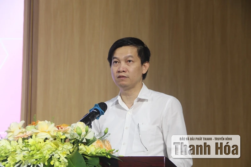 Chương trình hướng nghiệp và tư vấn giới thiệu việc làm năm 2025