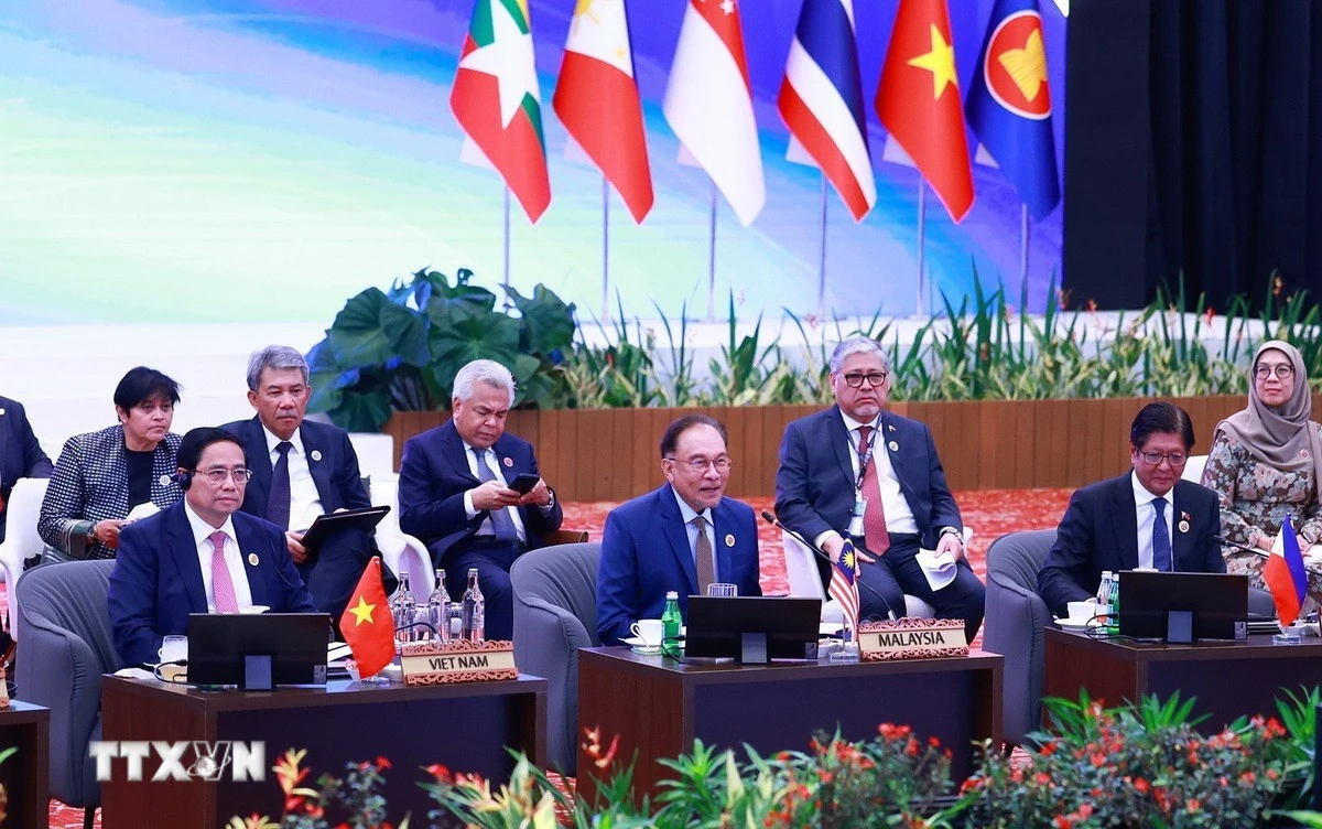 Tư tưởng “Dĩ bất biến, ứng vạn biến”: Ánh sáng soi đường 80 năm Cách mạng Việt Nam