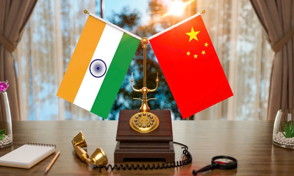 Thủ tướng Modi thăm Trung Quốc: Dấu mốc mới trong quan hệ Ấn-Trung