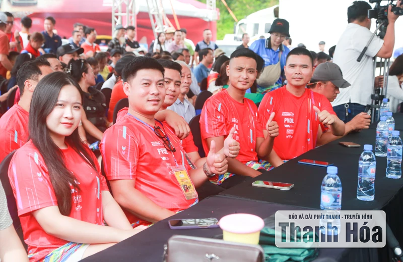 Khai mạc Giải đua ô tô Gymkhana Vô địch Quốc gia