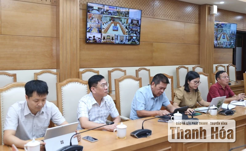 Tháo gỡ khó khăn trong triển khai Luật Địa chất và Khoáng sản