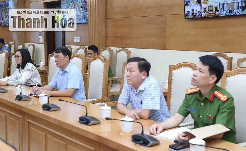 Tháo gỡ khó khăn trong triển khai Luật Địa chất và Khoáng sản