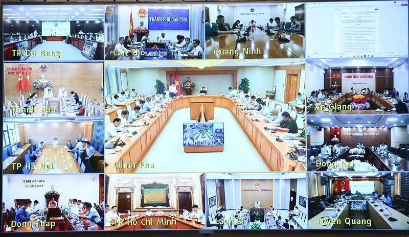 Tháo gỡ khó khăn trong triển khai Luật Địa chất và Khoáng sản