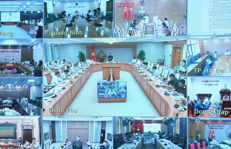 Tháo gỡ khó khăn trong triển khai Luật Địa chất và Khoáng sản