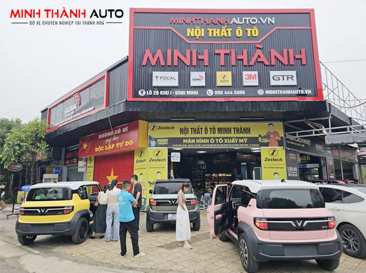 Top 5+ ưu điểm nổi bật của phim cách nhiệt 3M Crystalline BLK Series mới ra mắt 2025