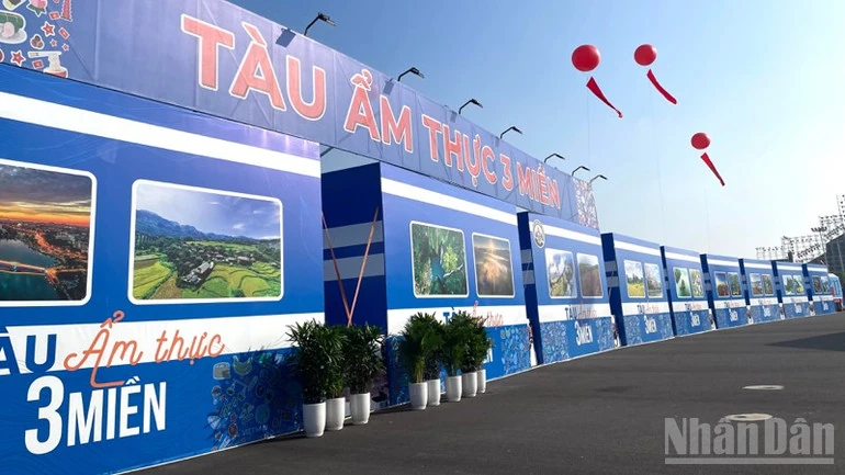 Hơn 1,18 triệu lượt khách tham quan Triển lãm “80 năm hành trình Độc lập-Tự do-Hạnh phúc”